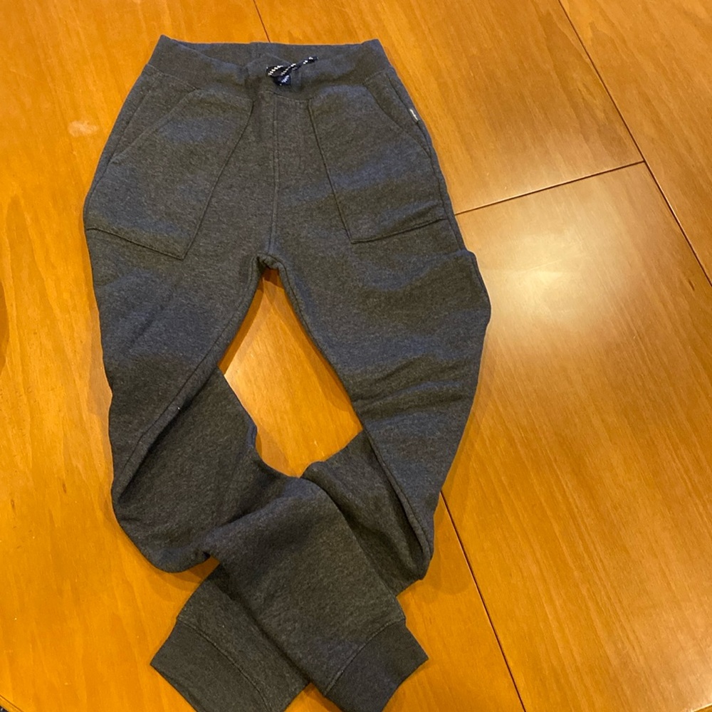 Youth sweat pant joggers. Never worn.